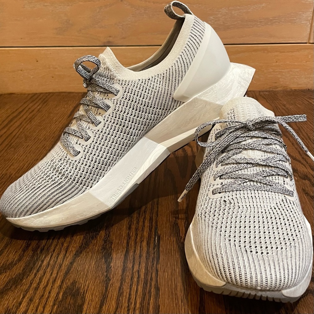 ALLBIRDS CLASSICS: Blizzard (Blizzard Sole) Tree Flyers - Picture 8 of 14